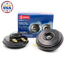 1968-88 TOYOTA HILUX RN10 RN20 25 30 RN36 RN40 LN50 55 56 65 LN85 FOR DENSO HORN picture