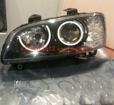 For Holden Commodore HSV VE headlight 2009 2010 Switchback LED halo ring Signal picture