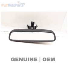 2012-2016 BMW 528I XDRIVE - Interior REAR VIEW Mirror (EC / LED / GTO) 9274268 picture