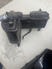 Harley-Davidson XL 1200 C Sportster Custom 2009-2013 Oil Reservoir picture