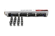 Enginetech ES1013R Stage 2 Camshaft + HP Lifters 214/224 .443/.465 SBC 283 350 picture
