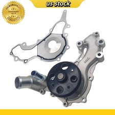 For Chrysler Mopar Water Pump 04893941AC For 18-26 Jeep Wrangler Gladiator NEW picture