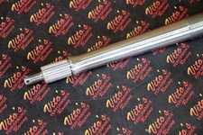 NEW VITO'S PERFORMANCE STOCK OEM SIZE AXLE YAMAHA BLASTER 200 2003-2006 OEM SIZE picture