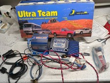 Jacobs Electronic Ultra Coil ignition box Pro Street Energy Pak picture