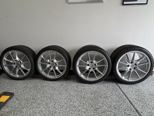 OEM Porsche 911 991.1 991.2 Carrera S 20