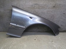 04-06 BMW E46 330ci COUPE CONVERT FRONT RIGHT FENDER SHELL COVER PANEL OEM picture