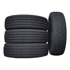 Set of 4 LT265/70R17 123/120S MILAGEMAX LTR BSW All Season 60K Mile Warranty picture