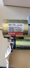 Sky-Tec 149-12LS Aircraft Engine Starter picture