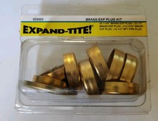 Dorman 02660 Brass Engine Expansion Plug Kit picture