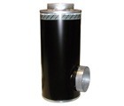 Racor Filters 062891-002 Ecolite Series Disposable Engine Air Filter 2000 Cfm Ma picture