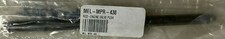 PUSH ROD,HYDRAULIC OPEN BALL END,5/16