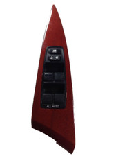 2007-2012 Lexus Es350 Oem bezel master Power door lock Window auto switch #N51 picture