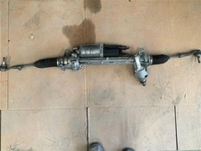 2013-2018 BMW 328i 335i Steering Gear Power Rack and Pinion W/O Variable Sport picture