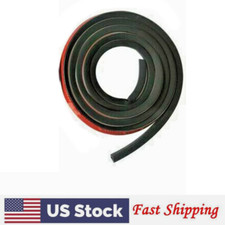 For 93-13 Harley Saddlebag Bags Lids Gasket Weather Strip Rubber Seal Gasket Fit picture