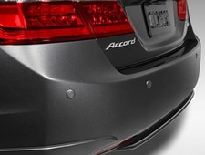 13-15 Honda Accord Sedan OEM YR591P Rear Parking Sensors 08V67T2A180K Open Box picture