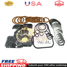 722.3 Auto Transmission Overhaul Master Rebuild Kit Seals For MERCEDES BENZ picture