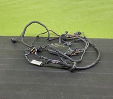 2015-2022 Porsche Macan Rear Bumper Sensors Harness OEM picture