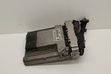 2010-2015 AUDI Q7 3.0L DIESEL 4L2 910 401 ENGINE COMPUTER MODULE ECU ECM PCM OEM picture