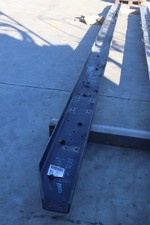 2018-2023 PETERBILT 579 PACCAR LEFT SUSPENSION FRAME RAIL 01-47634-09754 OEM picture
