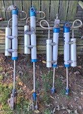 Pro Comp MX-6 Monotube Shock Absorbers  picture