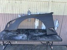 2020 - 2024 Bentley Continental GT GTC Left Driver Side Fender 3SD821101G OEM picture