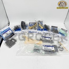 NEW OEM For FORD EXPLORER 4.0L V6 SOHC 1998-2010 TIMING CHAIN KIT-10 PIECES picture