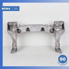 01-06 Jaguar X100 XK8 XKR Front Subframe Crossmember Cradle MJE2232AA OEM picture