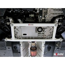 UR Brace UR-LA4-1192 For 03-10 VW GOLF GTI MK5/A5 TYP 1K 2.0 TSI Front Lower Bar picture