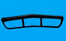 1973 , 1974 Corvette  Fiberglass Front Bumper picture