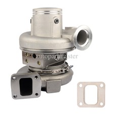 Turbocharger for ISX HE561VE Turbo HE500VG picture