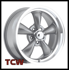 (2) 18x8” (2) 18x9