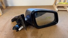 11-13 BMW F10 528i 535i 550i Right Mirror Surround View Camera BSM 51167283548 picture