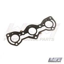 WSM EXHAUST MANIFOLD GASKET: YAMAHA 1050 - '17-'26 - 007-594-24, 6GA-14613-00-00 picture