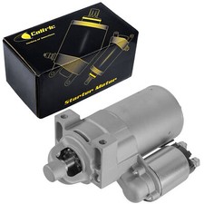 Starter For Dixie Chopper With Kohler Command 23 Hp picture