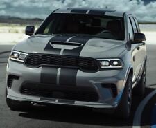 RALLY STRIPES FOR 2022 2021 2020 2019 2018 2017 FITS Durango DEMON Hellcat DECAL picture