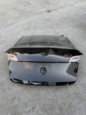 2020-2024 Tesla Model Y Liftgate Hatch Trunk Lid Tailgate Shell Complete picture