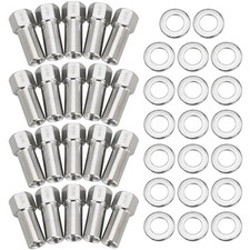 20 Pcs,1/2