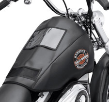 Genuine Harley-Davidson Service Cover, FUEL TANK SERVICE COVER 94640-08 picture