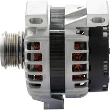 New 150A Alternator For Toyota EU Rav 4 Mk2 2012-17 27060-26060 20890 1042102370 picture