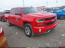 Rear Axle 5.3L 3.08 Ratio Opt GU4 Fits 14-18 SIERRA 1500 PICKUP 5396598 picture