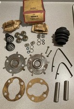 Vintage Mopar 939700 Universal Joint Repair Kit Plymouth Dodge Chrysler Kaiser picture