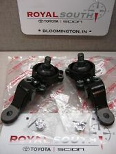 Toyota Tundra 2004 - 2006 Sequoia 2004 -2007 Lower Ball Joint Kit Genuine OEM OE picture