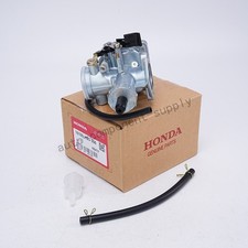 NEW 16100-HB5-306 Carburetor fit For Honda ATC200S ATC 200 S 1984-1986 US picture