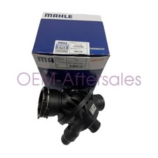 OEM Mahle Thermostat 11537598865 for 2014-2019 BMW 3.0T X5 X6 picture