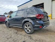 Used Spare Tire Wheel fits: 2016 Dodge Journey 17x4 compact spare Spare Tire Gra picture