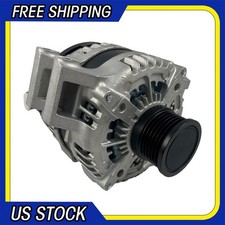 For 2020-2024 Ram 1500 / TRX Brand New Alternator 68329852AE picture