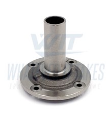 T5 1983-1993 Ford Mustang Fox Body V8 Bearing Retainer, 1352-027-008, T1105-6E picture