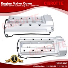 RH & LH Valve Cover for 2003–2005 Land Rover Range Rover 4.4L picture