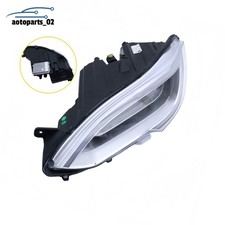 For 2016-2020 Tesla Model S Headlight LED Driver Left Side picture