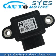 47930-JG200 ABS Gravity Sensor For Infiniti M35h Nissan Juke 1.6 Leaf Rogue 2.5L picture